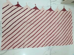 single bad  bedsheet