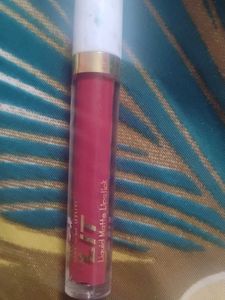 I Have Lots Of Lipstick So