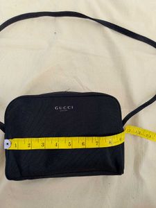 Gucci mini sling