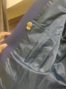Unisex BLAZER