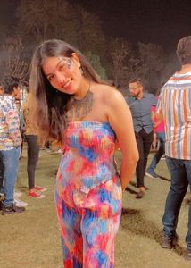 Multicolour Cord Set