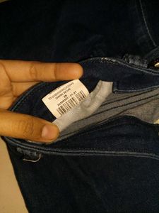 DN MX Stretch Jeans Size 26