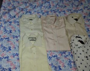 Shirts For Men 👕
