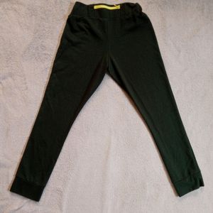 Fila Low-Rise Leggings