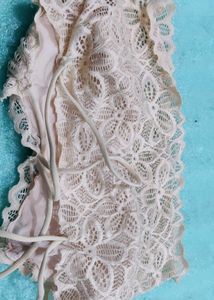 Half Blouse Padded