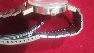 Time star Vintage Watch