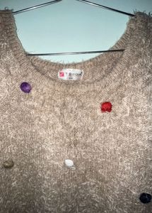 Winter T Shirt
