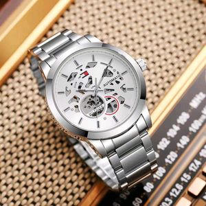 Tommy Hilfiger Automatic Watch