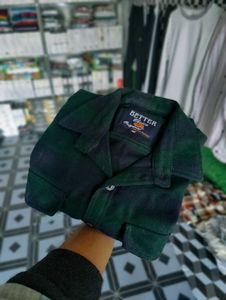 Winter Shirts For Men