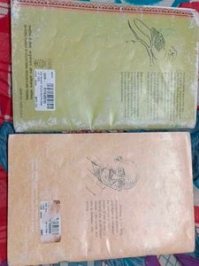 Ncert Class 11th english Both Books