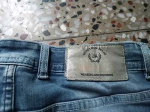 Just Kavali Denim Jeans