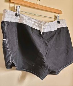 BOGO🎁Buy One Get 1 Free🎁Black women Shorts