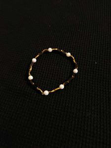 Blingy Bracelet - Black