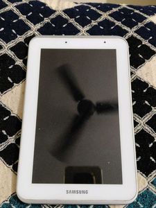 Samsung Galaxy Tab Without Battery
