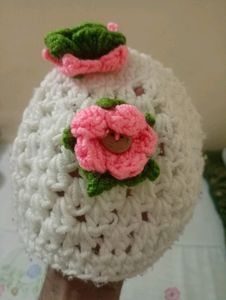 Kids Winters Hat(4 +1as A Free Bie)
