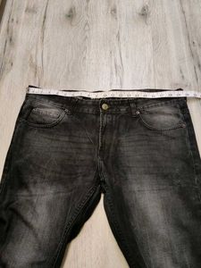 Ma2109 Cherokee jeans waist 38 inches
