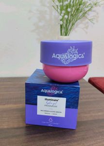 Aqualogica Illuminate Moisturizer