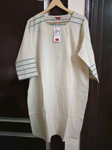 W Brand Kurta