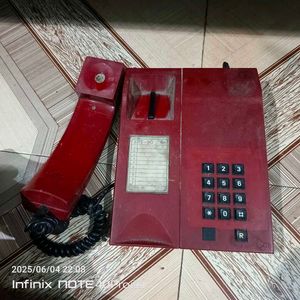 Landline For Router. Unlimited Free Call