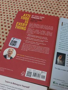 Mindset &amp; Growth Book Set (4 Books)