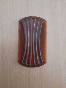 Pack of 6 Combs