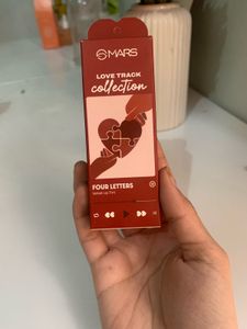 Mars Love Track Collection Tint