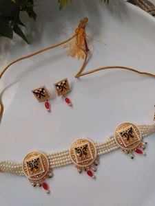 Jewellery Set