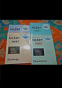 BEST AAKASH BOOKS!!