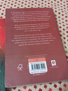 Popular Fiction Book Bundle