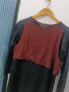 Bodycon Top