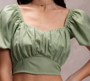 Ready To Wear Saree With Blouse🔥(price Drop🥳)
