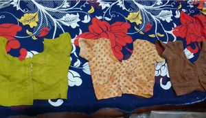 13 Blouse Combo Like New