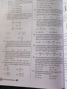 JEE Advanced Physics Book