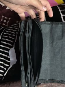 Pouch For Boys