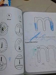 Baby Prekg Books