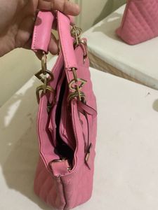 Beautiful Hand Bag