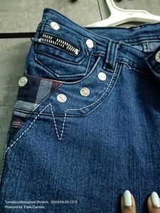 Blue Jeans 👖