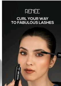 RENEE Power Lash Mascara, 9.5ML