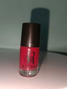 Revson Nail Polish Set