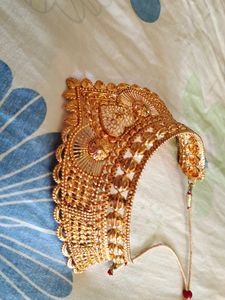 Beautiful Golden 💛 Jewellery 😍😍