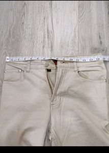 Sc2639 Currency Jeans Waist 30