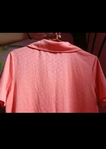Nike Glof T-shirt