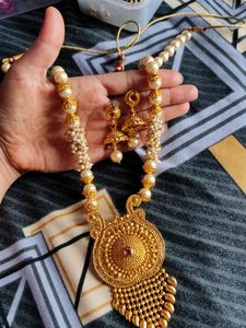 Beautiful Necklace