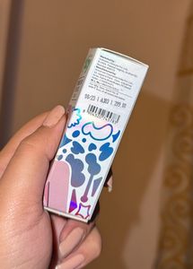 Sugar Kplat Lip Gloss 03 Valid