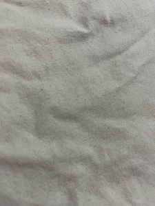 Heart Painted Tote Bag