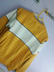 Treasure Graphic Sweatshirt