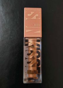 Maybelline Sunkissed Blush