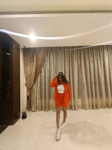 Co Ord Set