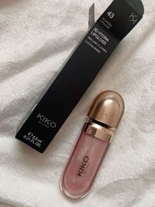 KIKO MILANO HYDRA 3D GLOSS