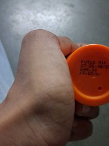 Foxtale Vitamin C Serum